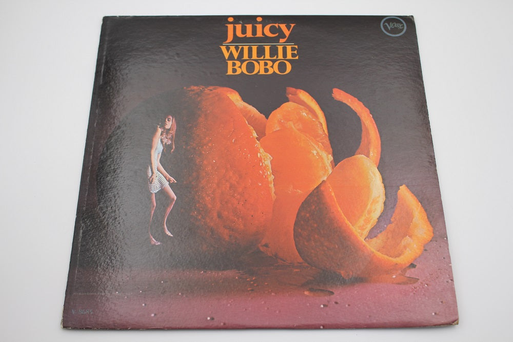 Willie Bobo - Juicy