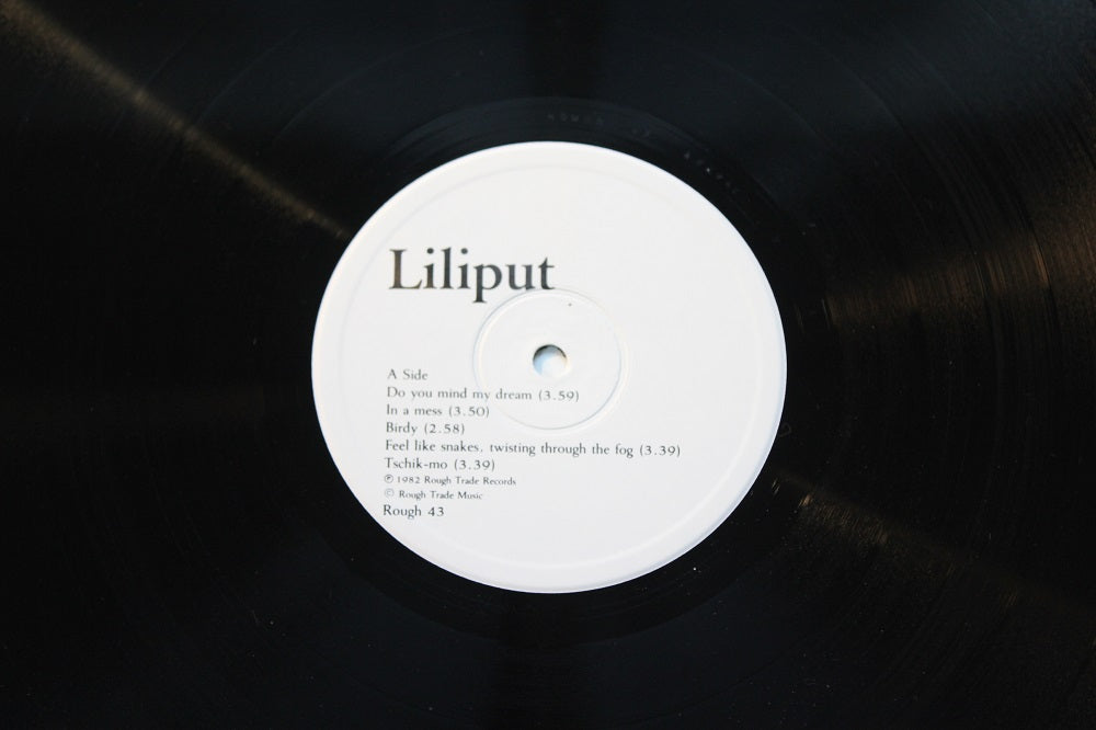 Liliput - Same