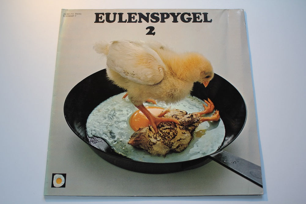 Eulenspygel - 2