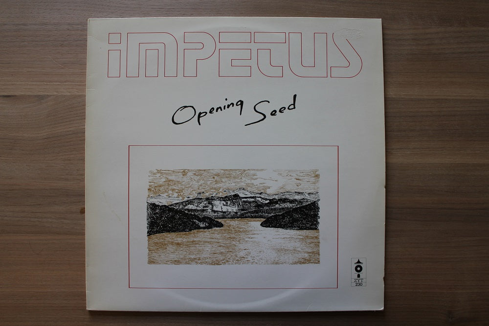 Impetus - Opening Seed