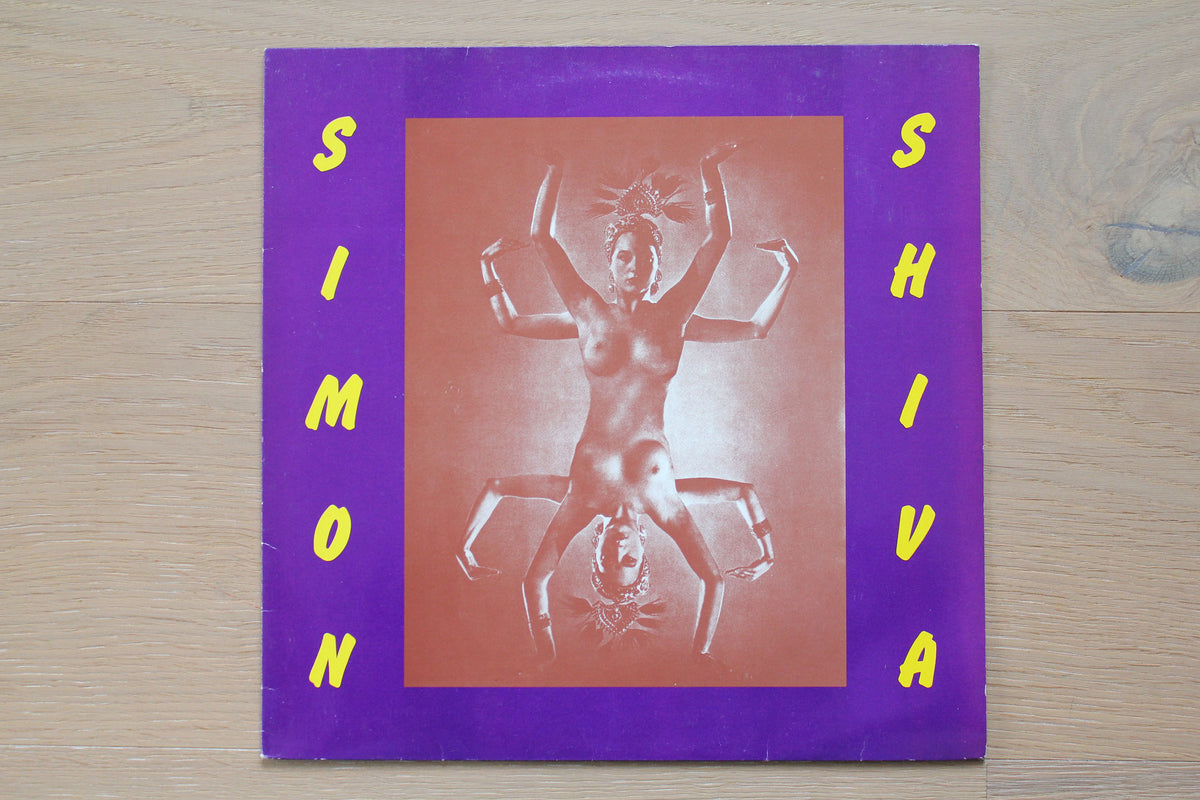 Simon - Shiva