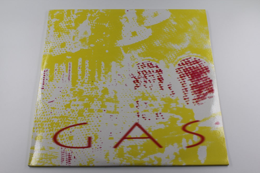 Gas - Same