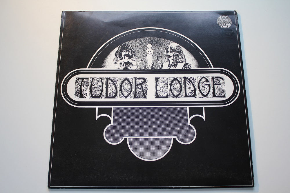 Tudor Lodge - Same