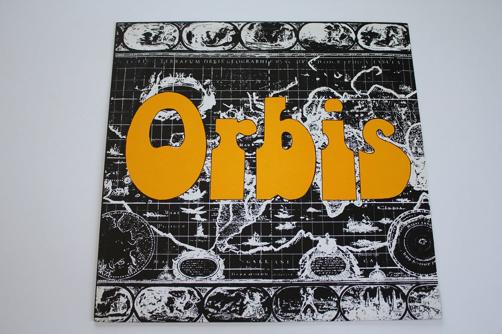 Orbis - Same