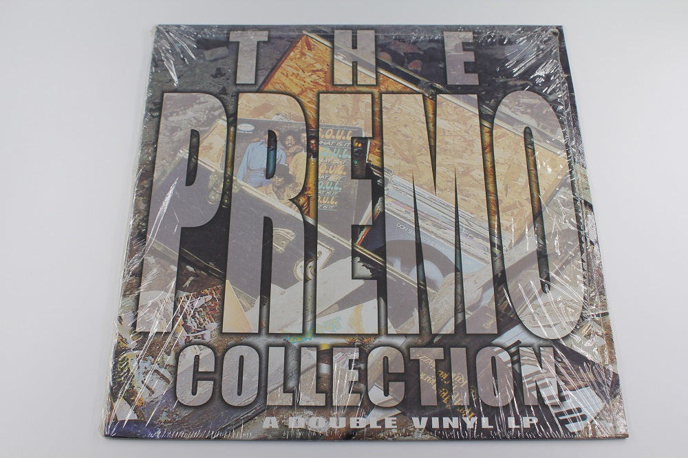 Various Artists - The Premo Collection