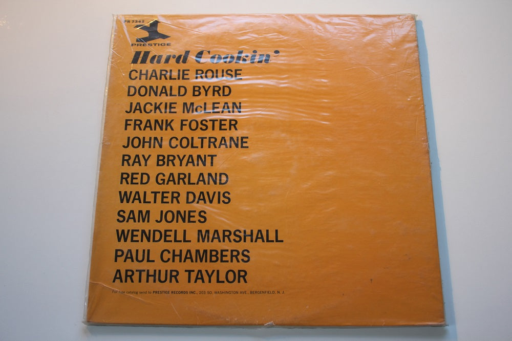 Various Artists - Hard Cookin&#39;