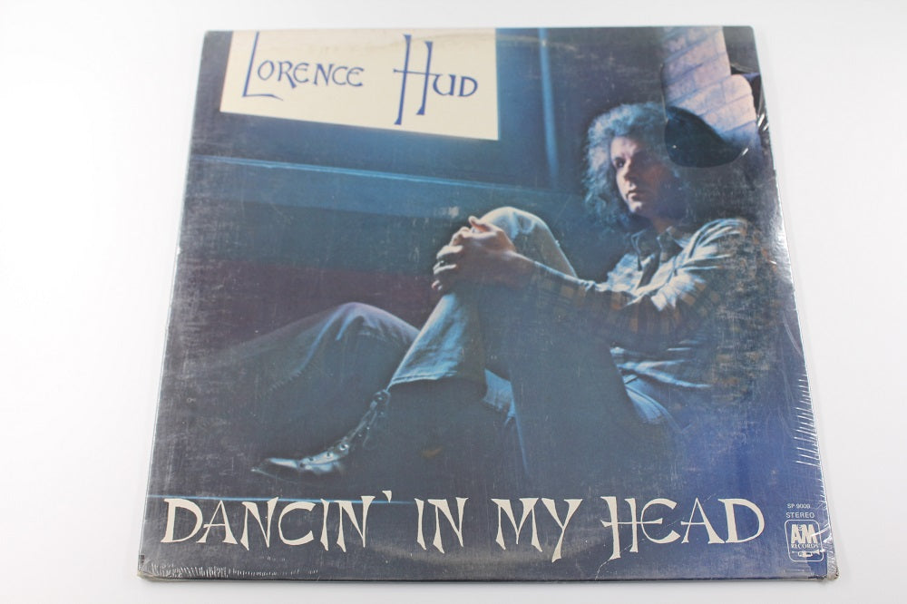 Lorence Hud - Dancin&#39; In My Head