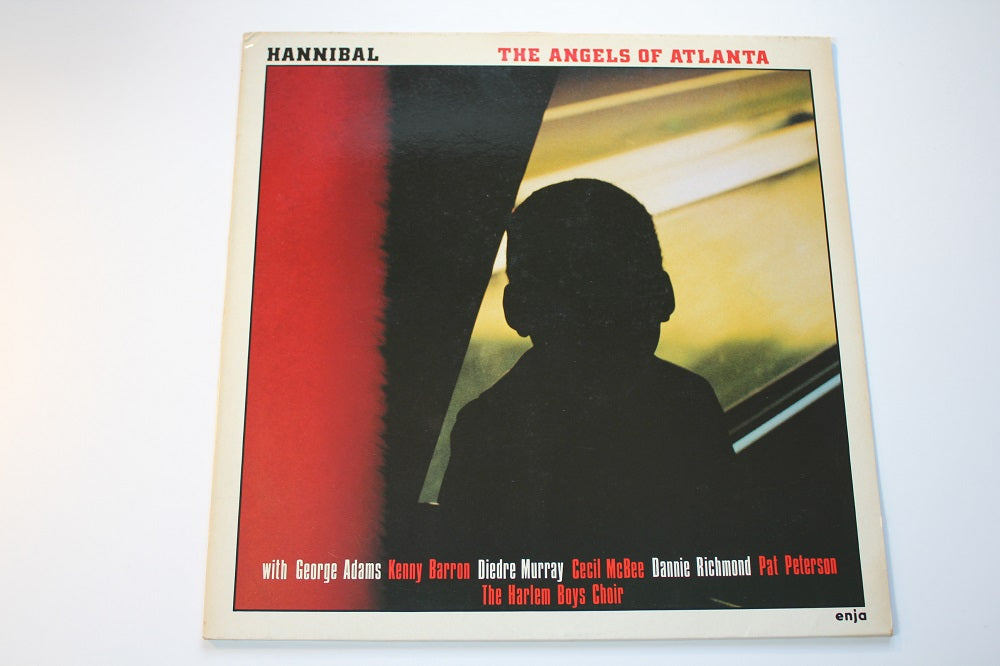 Hannibal - The Angels Of Atlanta