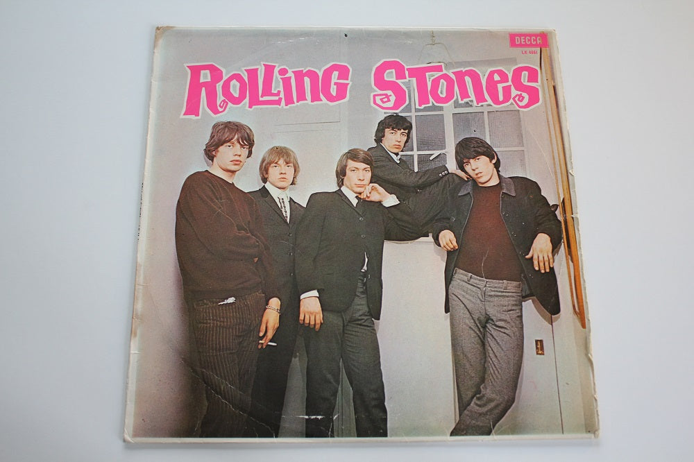 Rolling Stones - Same