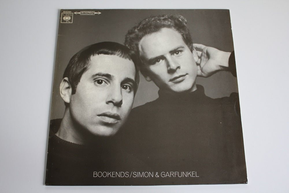 Simon &amp; Garfunkel - Bookends