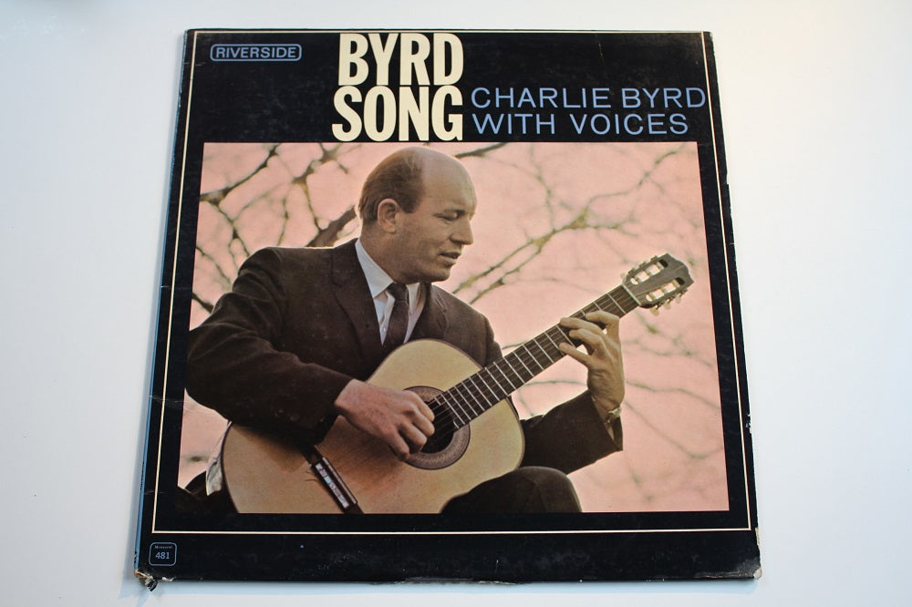 Charlie Byrd With Voices - Byrd Song