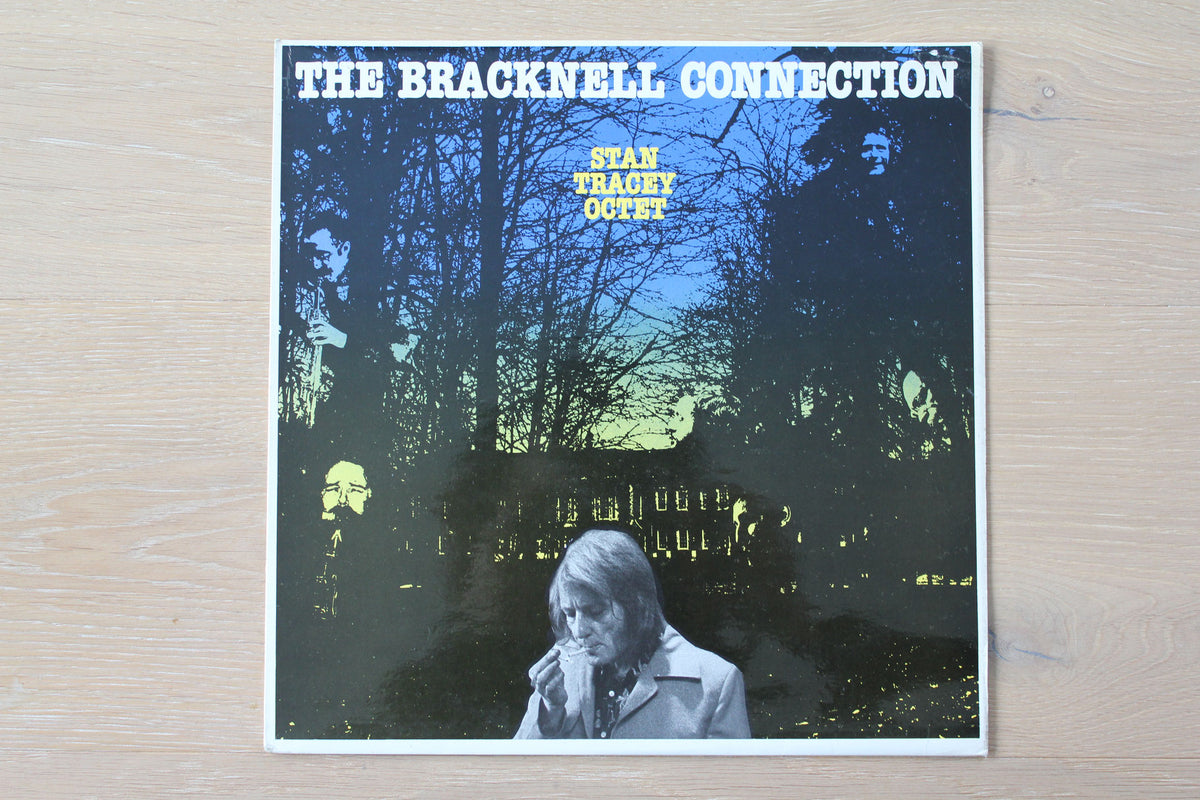 Stan Tracey Octet - The Bracknell Connection