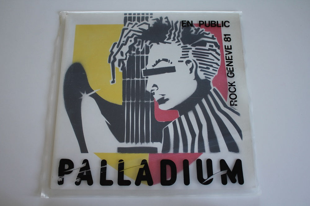 Various Artists - Palladium