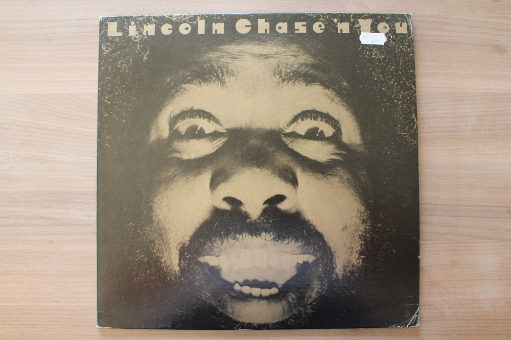 Lincoln Chase - Lincoln Chase &#39;N You