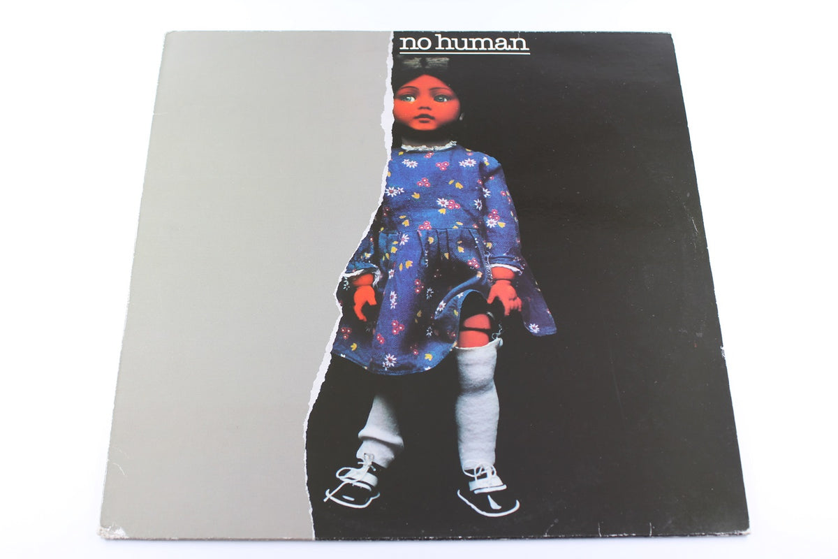 No Human - Same