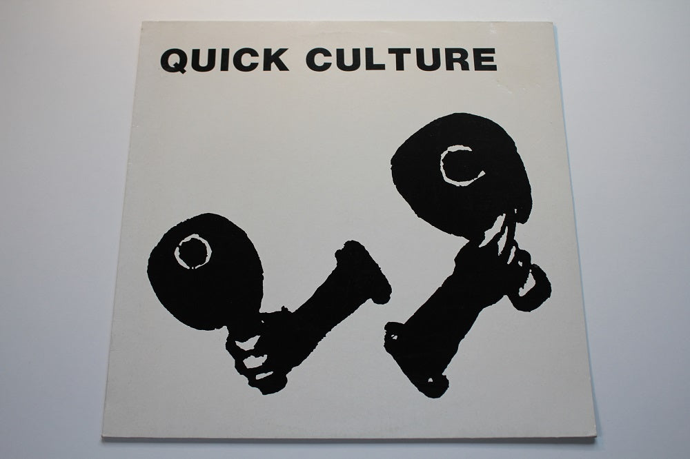 Quick Culture - Same