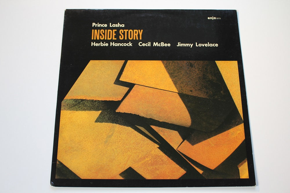 Prince Lasha - Inside Story