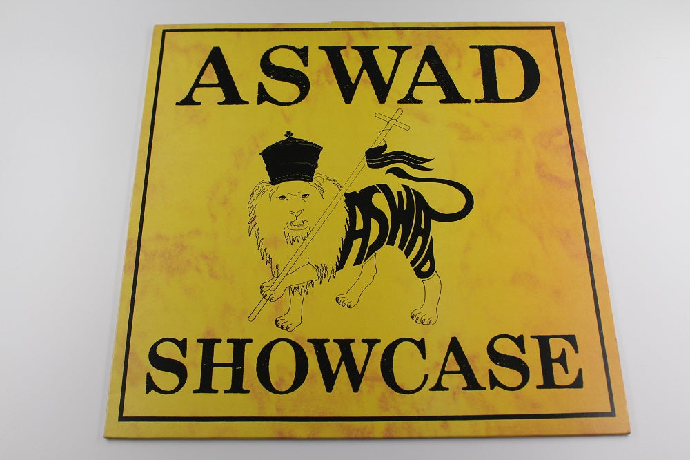 Aswad - Showcase