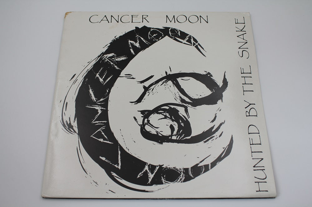 Cancer Moon - Hunted By The Snake