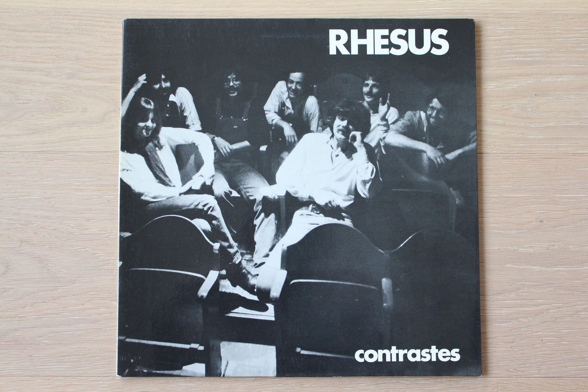 Rhesus - Contrastes