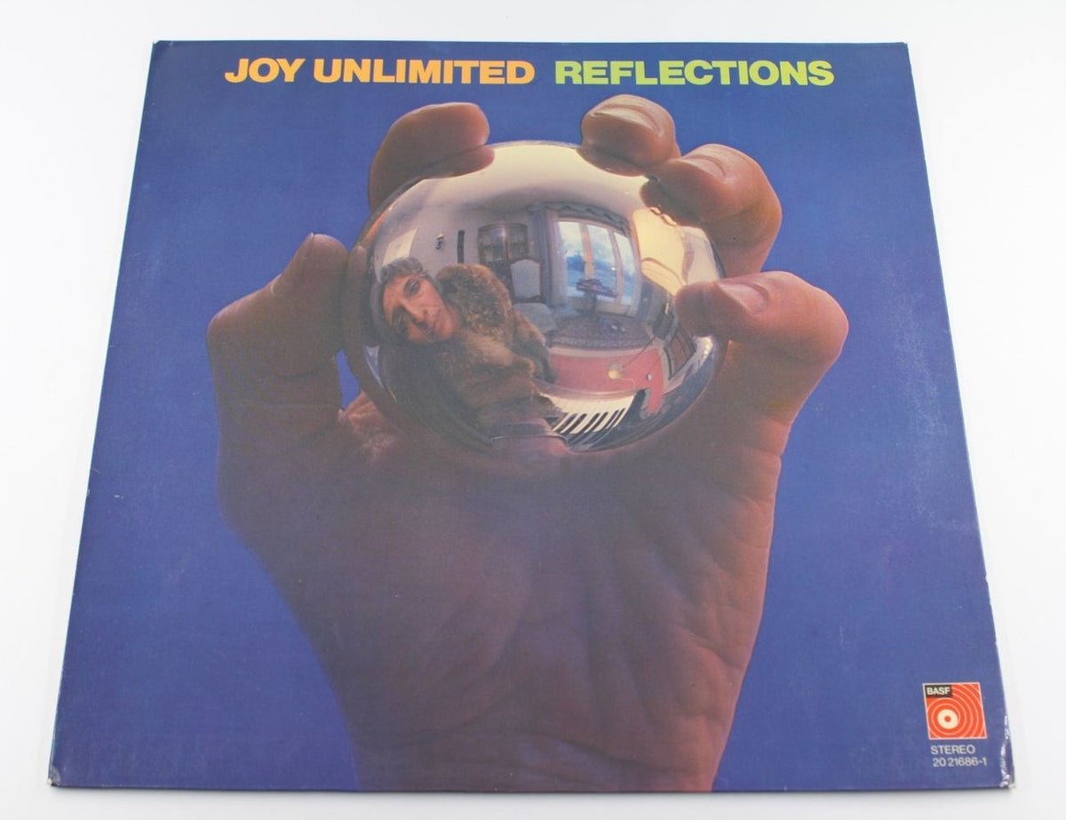 Joy Unlimited - Reflections