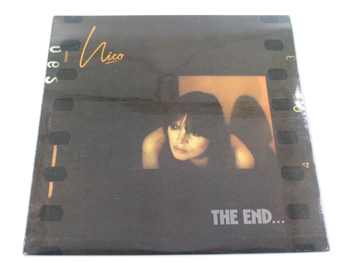 Nico - The End...