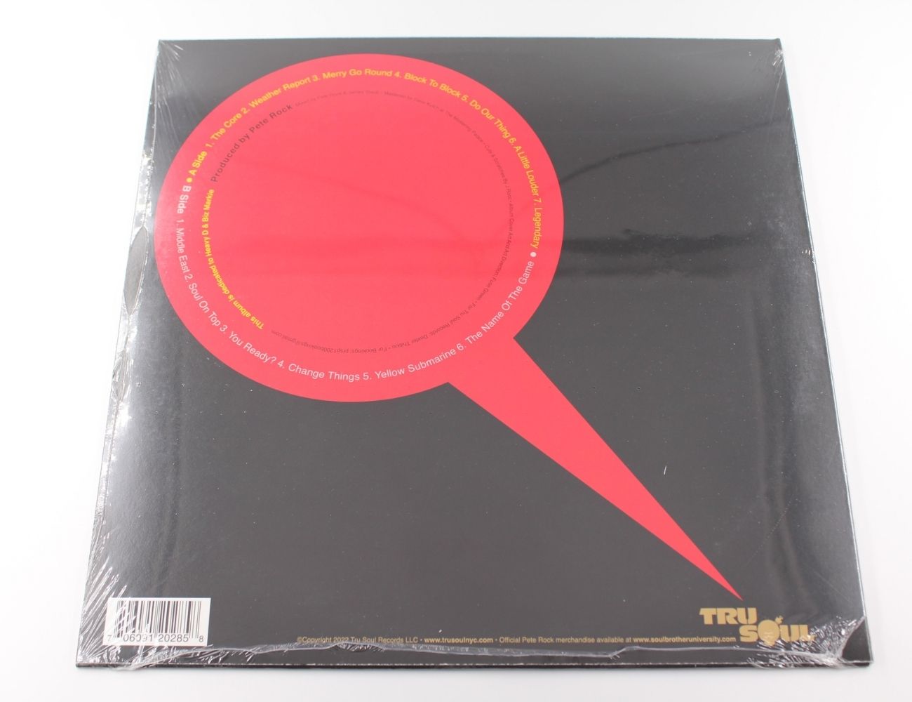 Record Store Day Editions - recordroom