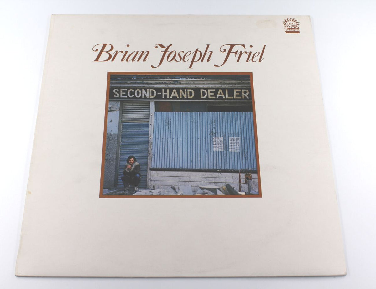 Brian Joseph Friel - Same