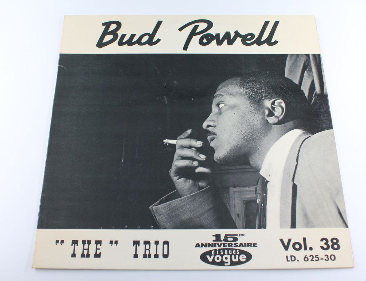 Bud Powell - &quot;The&quot; Trio