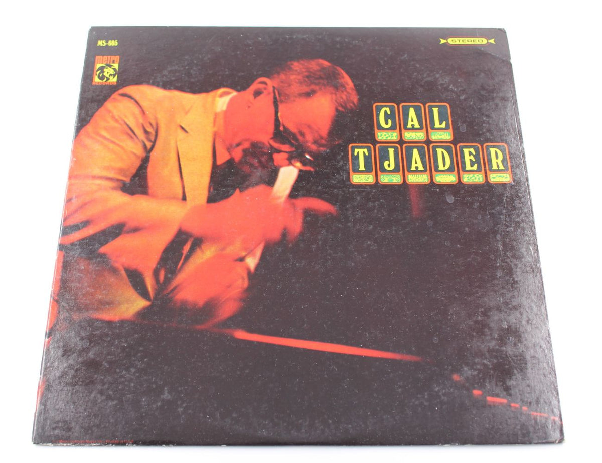 Cal Tjader - Same