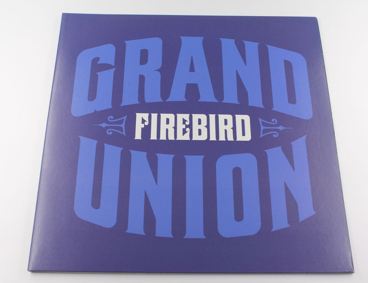 Firebird - Grand Union