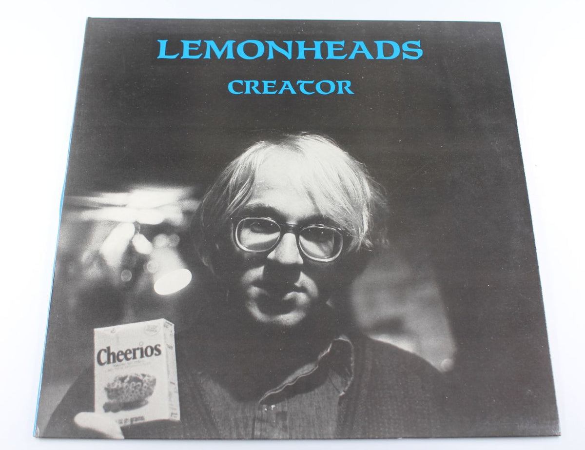 Lemonheads - Creator