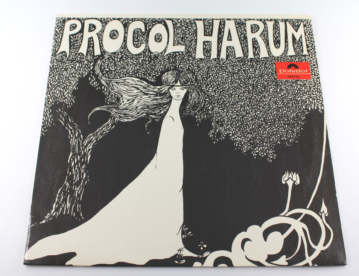 Procol Harum - Same