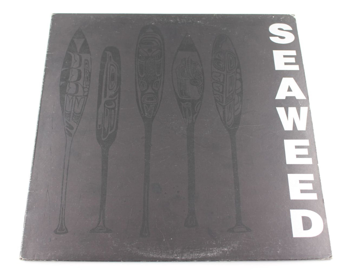 Seaweed - Same