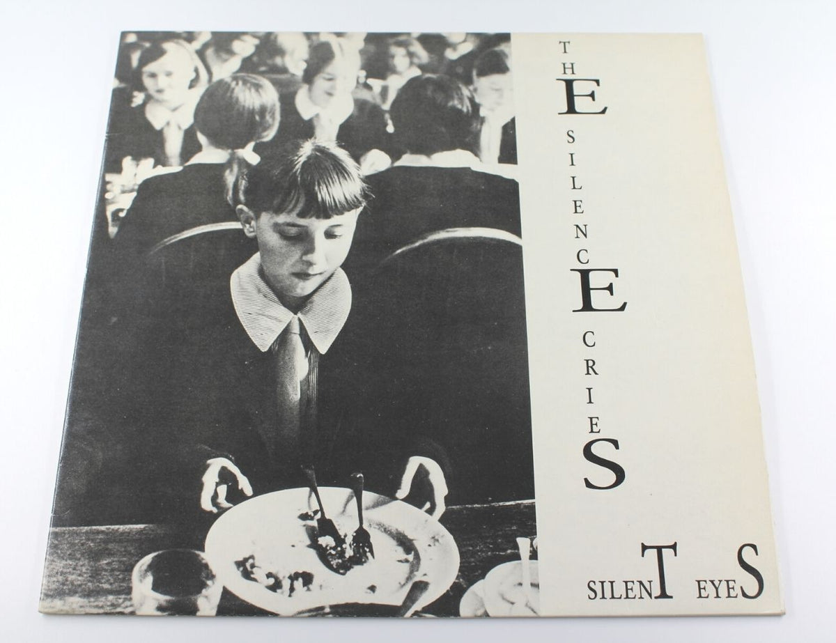 The Silence Cries - Silent Eyes