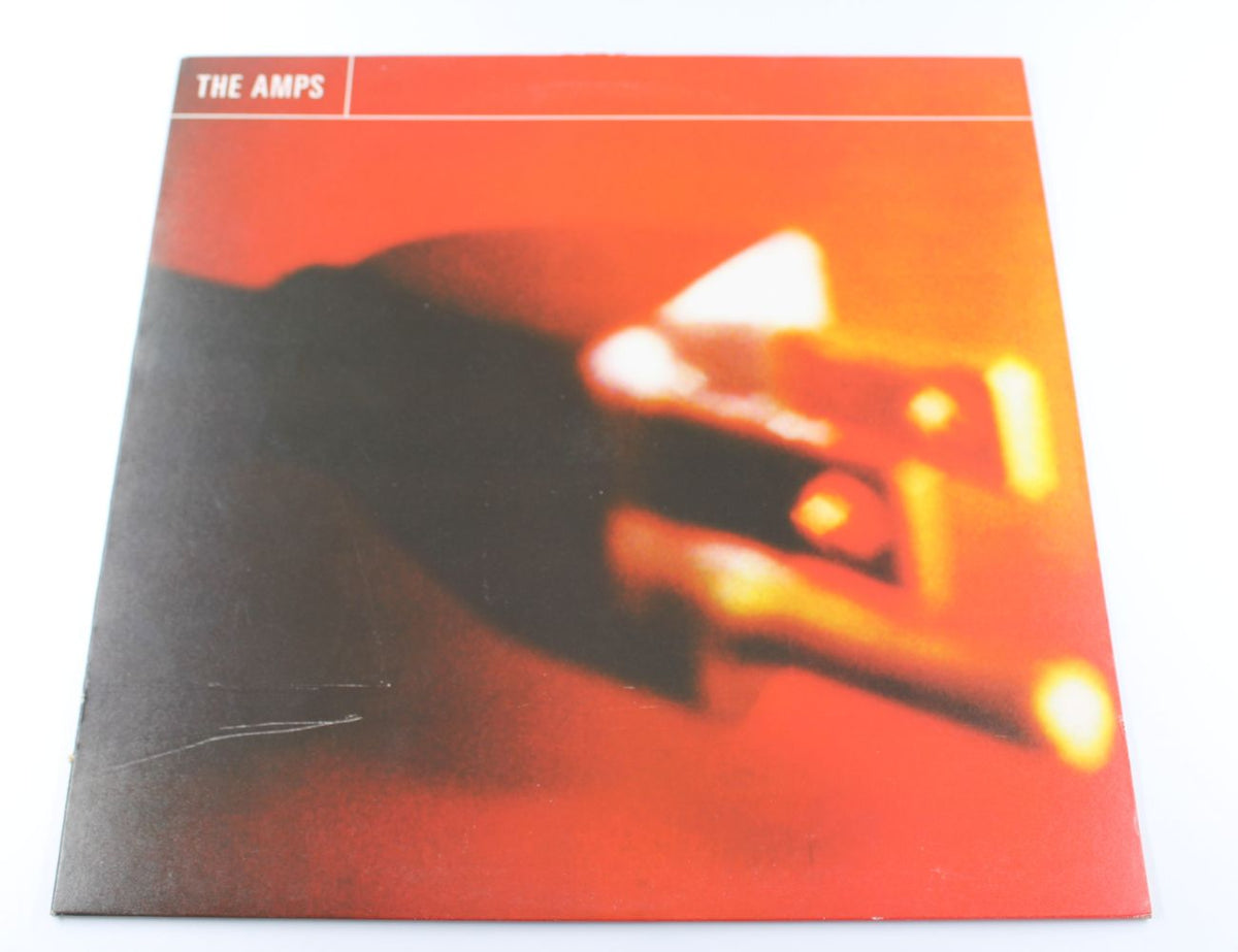 The Amps - Pacer
