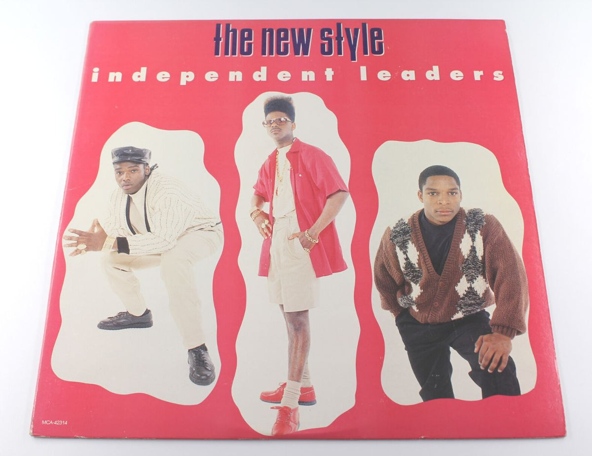 The New Style - Independent Leaders